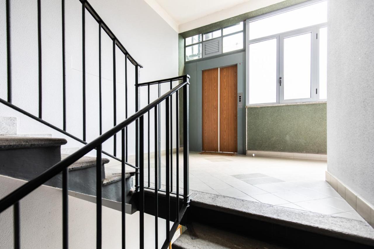 Bellarmino 21 Appartement Milaan Buitenkant foto